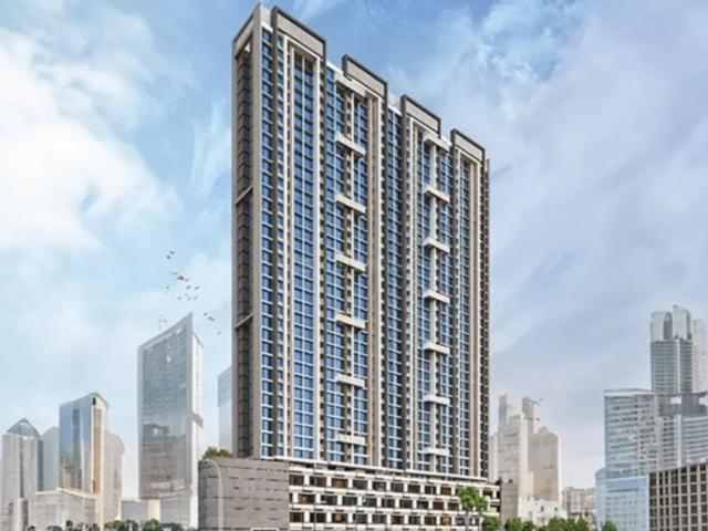 2 BHK Apartment in Mira Road East for resale Mira Bhayandar. The reference number is 20617526