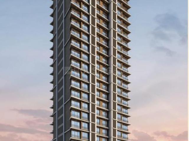 2 BHK Apartment in Mira Road East for resale Mira Bhayandar. The reference number is 20618871