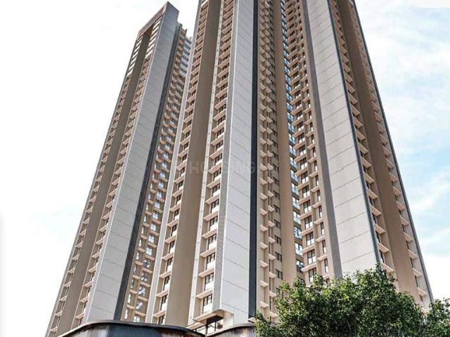 2 BHK Apartment in Mira Road East for resale Mira Bhayandar. The reference number is 20619041
