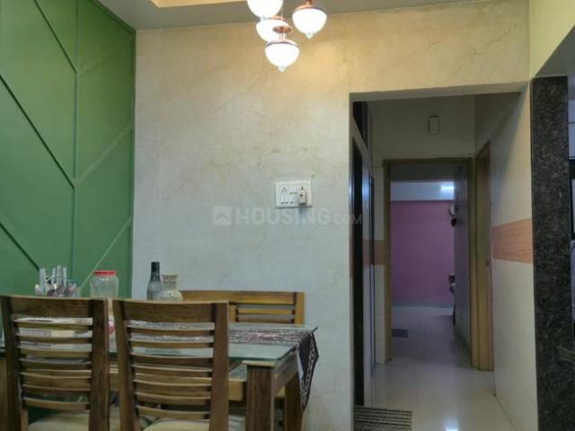 2 BHK Apartment in Mira Road East for resale Mira Bhayandar. The reference number is 20753620