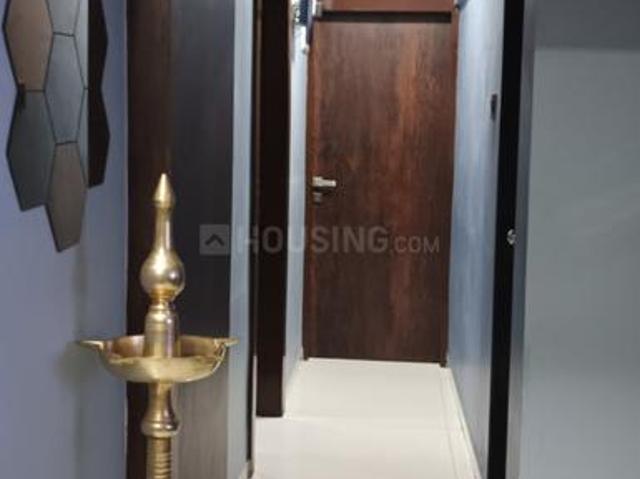 2 BHK Apartment in Mira Road East for resale Mira Bhayandar. The reference number is 20755140