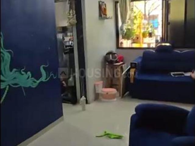 2 BHK Apartment in Mira Road East for resale Mira Bhayandar. The reference number is 20755254