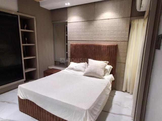 2 BHK Apartment in Mira Road East for resale Mira Bhayandar. The reference number is 20760766
