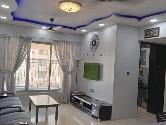 2 BHK Apartment in Mira Road East for resale Mira Bhayandar. The reference number is 20772200