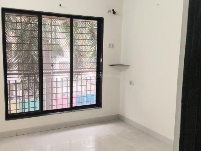 2 BHK Apartment in Mira Road East for resale Mira Bhayandar. The reference number is 20773608