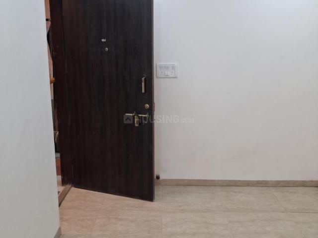 2 BHK Apartment in Mira Road East for resale Mira Bhayandar. The reference number is 20775369