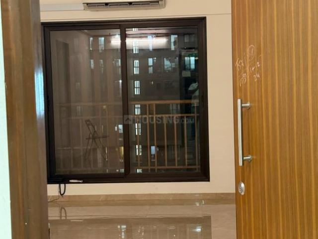 2 BHK Apartment in Mira Road East for resale Mira Bhayandar. The reference number is 20795139