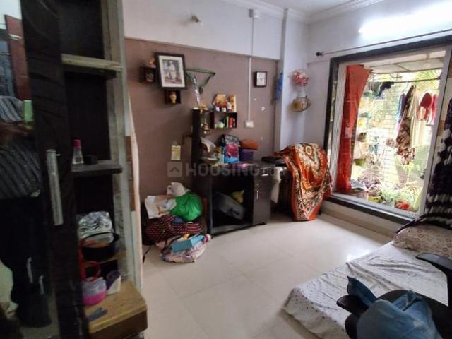 2 BHK Apartment in Mira Road East for resale Mira Bhayandar. The reference number is 20799250