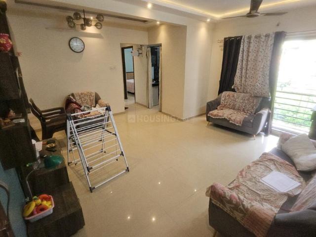 2 BHK Apartment in Mira Road East for resale Mira Bhayandar. The reference number is 20709347
