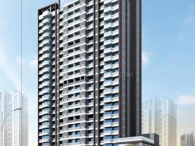 2 BHK Apartment in Mira Road East for resale Mira Bhayandar. The reference number is 20709762