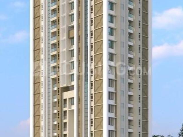 2 BHK Apartment in Mira Road East for resale Mira Bhayandar. The reference number is 20710645