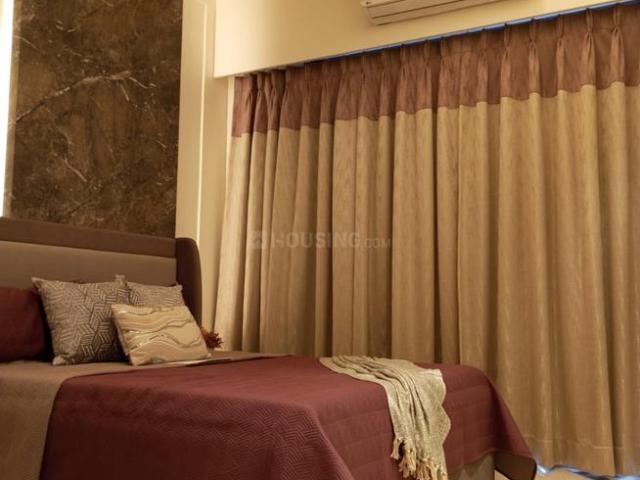 2 BHK Apartment in Mira Road East for resale Mira Bhayandar. The reference number is 20710865