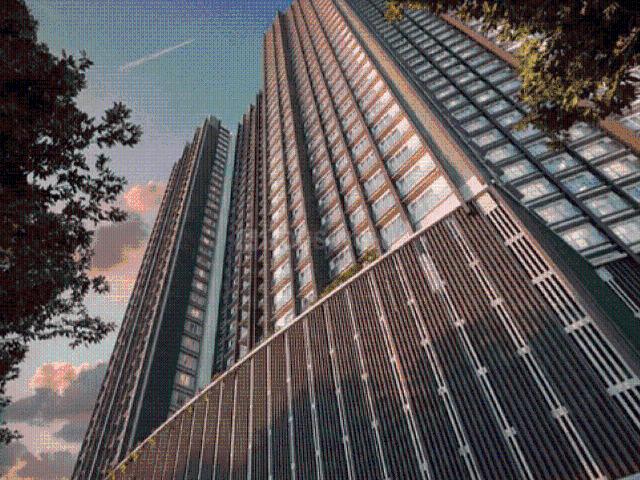 2 BHK Apartment in Mira Road East for resale Mira Bhayandar. The reference number is 20711384