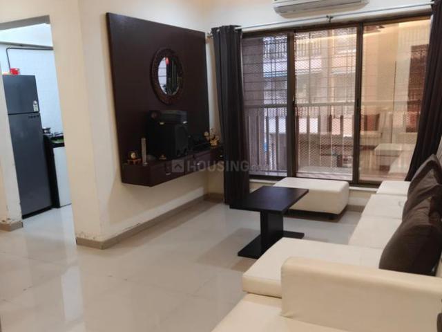 2 BHK Apartment in Mira Road East for resale Mira Bhayandar. The reference number is 20711942
