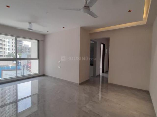2 BHK Apartment in Mira Road East for resale Mira Bhayandar. The reference number is 20721292