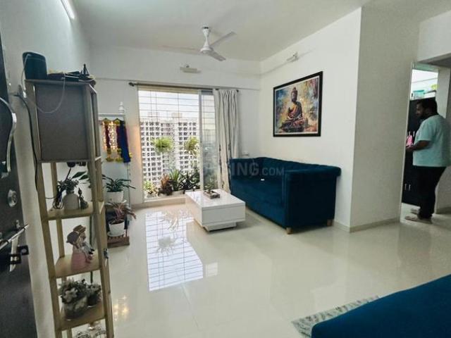 2 BHK Apartment in Mira Road East for resale Mira Bhayandar. The reference number is 20726978