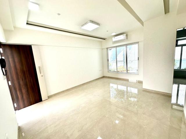 2 BHK Apartment in Mira Road East for resale Mira Bhayandar. The reference number is 20731307