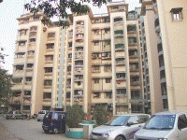 2 BHK Apartment in Mira Road East for resale Mira Bhayandar. The reference number is 20857852