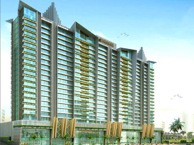 2 BHK Apartment in Mira Road East for resale Mira Bhayandar. The reference number is 20862836
