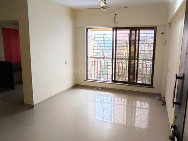 2 BHK Apartment in Mira Road East for resale Mira Bhayandar. The reference number is 20868744