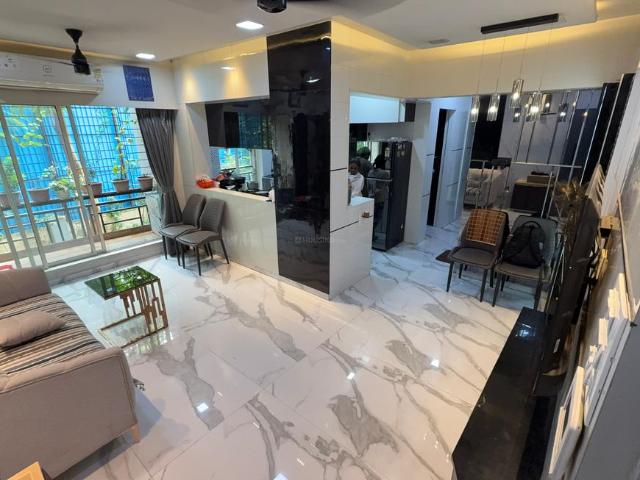 2 BHK Apartment in Mira Road East for resale Mira Bhayandar. The reference number is 20871305