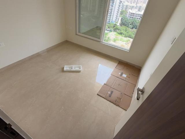 2 BHK Apartment in Mira Road East for resale Mira Bhayandar. The reference number is 20882357