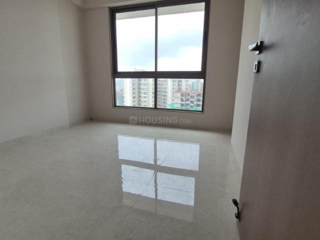 2 BHK Apartment in Mira Road East for resale Mira Bhayandar. The reference number is 20883334