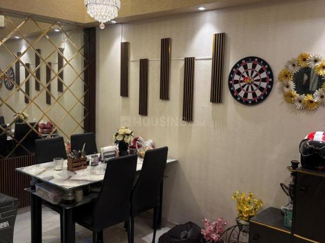 2 BHK Apartment in Mira Road East for resale Mira Bhayandar. The reference number is 20892755