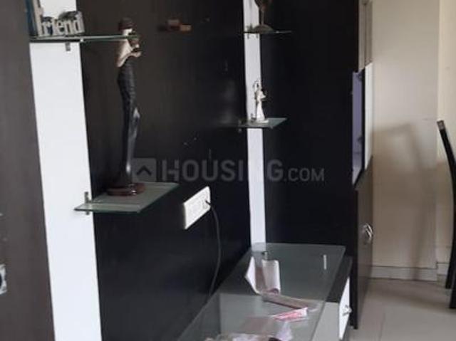 2 BHK Apartment in Mira Road East for resale Mira Bhayandar. The reference number is 20895263