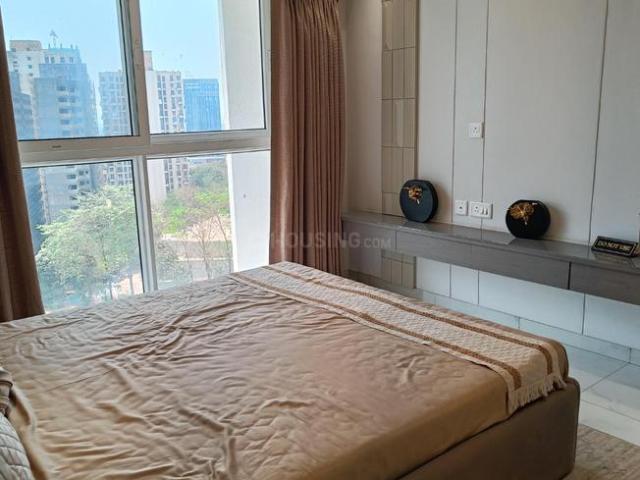 2 BHK Apartment in Mira Road East for resale Mira Bhayandar. The reference number is 20895997