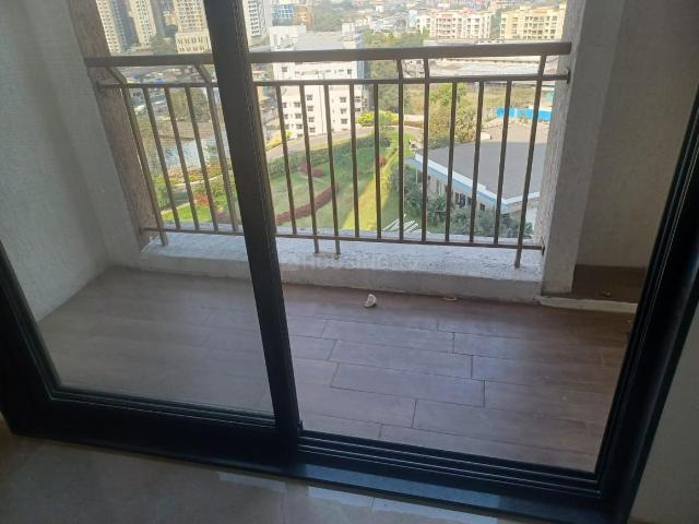 2 BHK Apartment in Mira Road East for resale Mira Bhayandar. The reference number is 20801369
