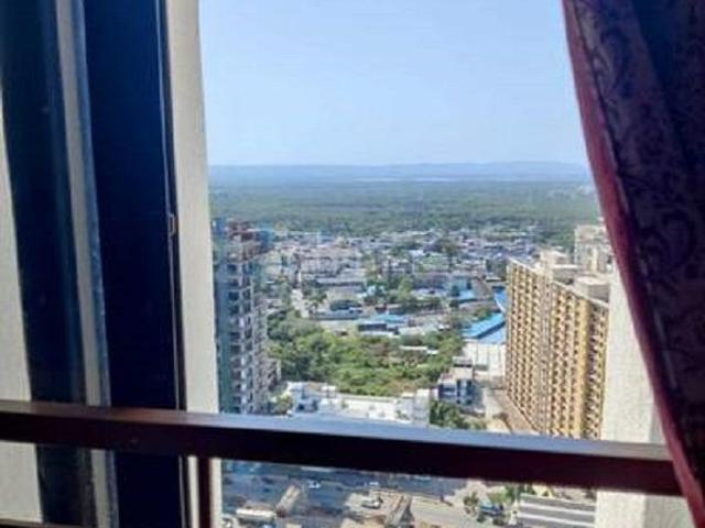 2 BHK Apartment in Mira Road East for resale Mira Bhayandar. The reference number is 20802121