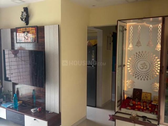 2 BHK Apartment in Mira Road East for resale Mira Bhayandar. The reference number is 20805172