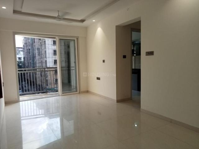 2 BHK Apartment in Mira Road East for resale Mira Bhayandar. The reference number is 20805735