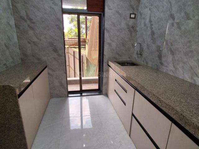 2 BHK Apartment in Mira Road East for resale Mira Bhayandar. The reference number is 20809946