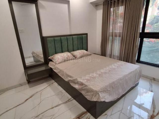 2 BHK Apartment in Mira Road East for resale Mira Bhayandar. The reference number is 20810073
