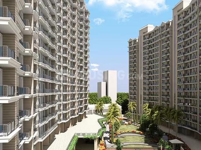 2 BHK Apartment in Mira Road East for resale Mira Bhayandar. The reference number is 20812854