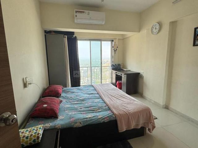 2 BHK Apartment in Mira Road East for resale Mira Bhayandar. The reference number is 20817500