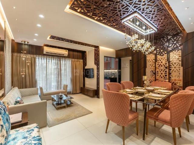 2 BHK Apartment in Mira Road East for resale Mira Bhayandar. The reference number is 20818258