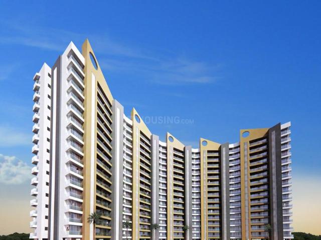 2 BHK Apartment in Mira Road East for resale Mira Bhayandar. The reference number is 20818809
