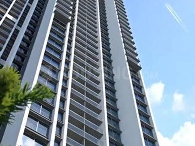 2 BHK Apartment in Mira Road East for resale Mira Bhayandar. The reference number is 20818970