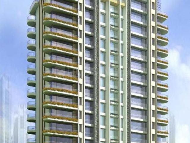 2 BHK Apartment in Mira Road East for resale Mira Bhayandar. The reference number is 20821668