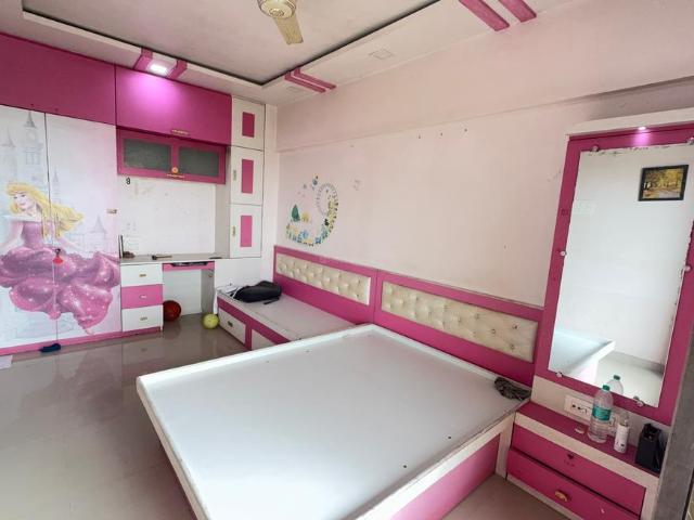 2 BHK Apartment in Mira Road East for resale Mira Bhayandar. The reference number is 20826941
