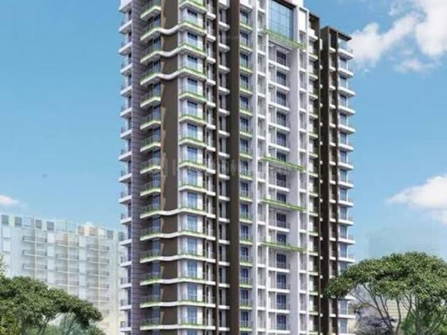 2 BHK Apartment in Mira Road East for resale Mira Bhayandar. The reference number is 20831841