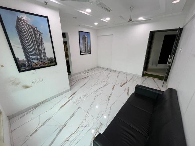 2 BHK Apartment in Mira Road East for resale Mira Bhayandar. The reference number is 20832923