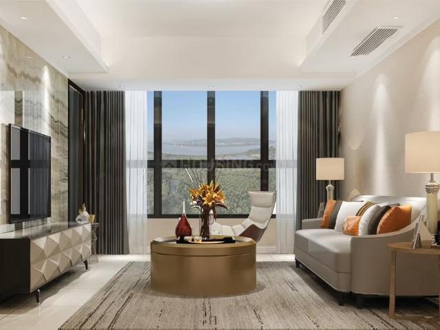 2 BHK Apartment in Mira Road East for resale Mira Bhayandar. The reference number is 20833149