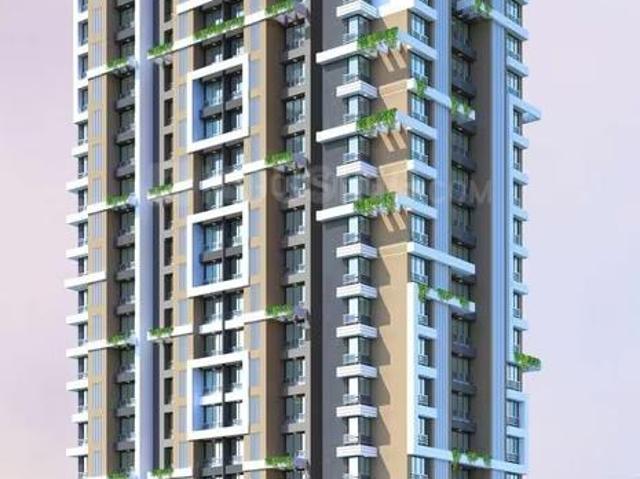 2 BHK Apartment in Mira Road East for resale Mira Bhayandar. The reference number is 20941123