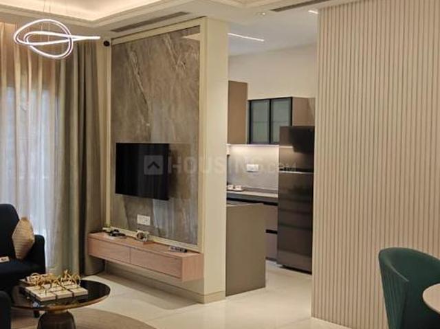 2 BHK Apartment in Mira Road East for resale Mira Bhayandar. The reference number is 20950057