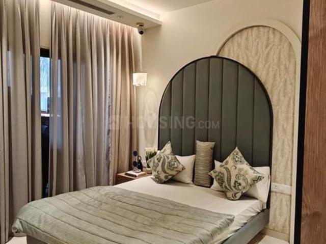 2 BHK Apartment in Mira Road East for resale Mira Bhayandar. The reference number is 20950132