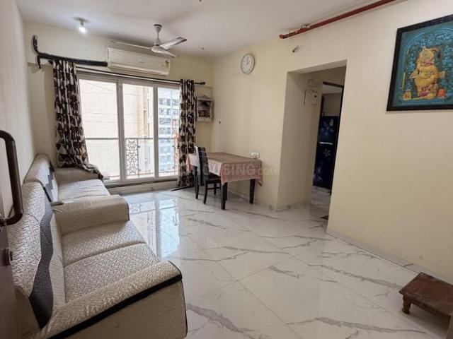 2 BHK Apartment in Mira Road East for resale Mira Bhayandar. The reference number is 20950482